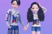 劲舞团预购时尚靓女的领取方法是什么？