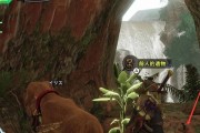 《怪物猎人崛起》稀有生物大全——收集位置详解（揭秘稀有生物的隐藏地）