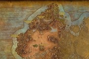 魔兽世界如何前往库尔提拉斯？前往的路线是什么？