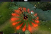 刀塔传奇32版本影魔改动详解（影魔三炮再度归来）