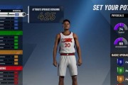 突破上篮、扣篮进攻技巧详解（NBA2K9中掌握突破上篮和扣篮的关键技巧）