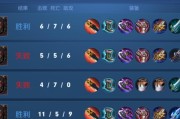 王者荣耀典韦快速上分攻略（铭文）
