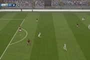《FIFA15》游戏新手玩家实用操作指南（一）