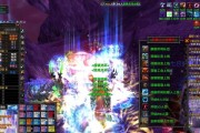 如何查看单机版魔兽世界的角色等级？