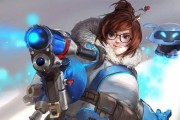 《守望先锋》全英雄上手难度简评——新手玩哪个英雄为主（以游戏为主）
