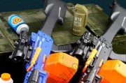绝地求生M249详细评测（全方位解析M249优缺点及使用技巧）