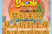 小西天的入口在哪里？如何前往梦幻西游中的小西天？