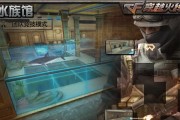CF登峰造极模式如何创建房间？有什么特殊要求？