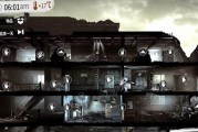 《班迪的梦魇狂奔》新玩法大揭秘（怀旧风格中的创新与突破）