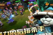 如何选择刀塔帝国小兵英雄（技巧介绍）