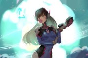 《守望先锋》定级赛辅助攻略（如何打好辅助角色）
