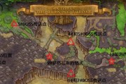 魔兽世界初期冷门副本玩法指南？