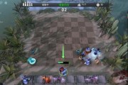 掌握这些关键点，以刀塔自走棋站位技巧，让你无敌（dota2自走棋怎么站位）