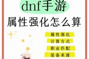 DNF中属性强化的概念和重要性是什么？