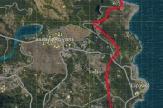 绝地求生攻略——K城资源分布及玩法技巧（掌握K城的资源分布和玩法技巧）