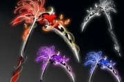 龙银镰刀在魔兽世界中的制作方法是什么？
