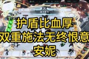 双重施法下哪个英雄在手游中偷塔能力更强？