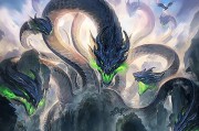 《盗梦英雄》中的魔神蚩尤分析（属性技能详解）