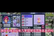 梦幻西游放生得玄珠需要多少银两？