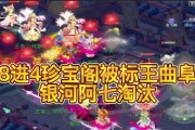 梦幻西游阿七指挥表弟战斗策略是什么？