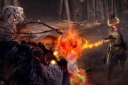 仁王近江篇主线任务15不净灵山怎么过？详细攻略步骤是什么？