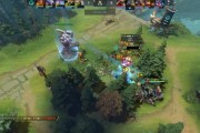 Dota2英雄斯温完全使用教程（从入门到精通）