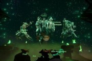攻略玩转以盗贼之海传奇任务：传奇主线任务接取方法大全