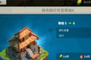 以誓死坚守科技——升级条件与内容一览（游戏中的科技升级攻略）