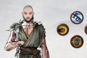 揭秘鬼谷八荒中神魂技能玄龟神魂的效果与运用