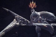 揭秘怪物猎人世界最强操虫棍（一览毕业虫棍的特点与技巧）