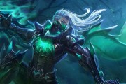 王者荣耀11月法师英雄排行榜（嬴政）