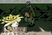 《大神绝景版森林主线攻略》第一幕第四章全通必读