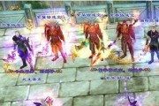 天龙八部OL快速升级攻略（一步登天）