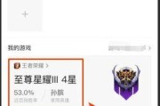 如何查看王者荣耀的战绩？用什么工具可以查？