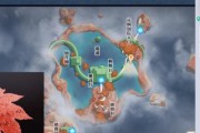 天谕手游（拥抱探险精神）