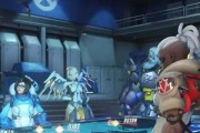 《守望先锋补给箱系统详解》（玩转守望先锋的秘籍）