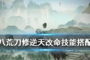 《火拳流逆天改命选什么技能（游戏《鬼谷八荒》火拳流技能选择指南）