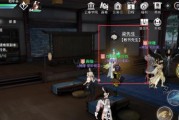 《天谕手游元狸酒坐标位置全攻略》（解密元狸酒坐标位置）