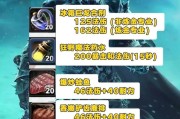 魔兽世界贪婪秘药获取方法是什么？这个道具在游戏中有何用途？