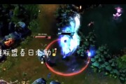 英雄联盟憋到最后怎么打？逆风局如何翻盘？