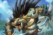 以《刀塔传奇》为例，奥丁之子和潮汐属性对比分析（哪个更好？属性详解）