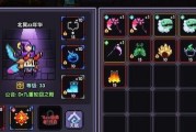 《地牢之魂》牧师玩法攻略解析（探索神秘世界）