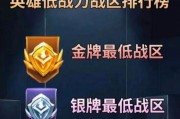王者荣耀23级需要多少战力？如何快速提升战力？