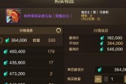 dnf传说装备如何卖出好价钱？