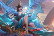 三国杀中如何设置主页皮肤展示？