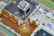 双点医院跌落镇三星攻略（从医院建设到员工管理）