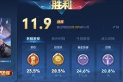 王者荣耀中各职业需要达到的段位标准是什么？如何快速提升段位？