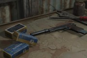 辐射4武器如何刷取？刷取方法是什么？