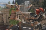 荣耀战魂女武神英雄介绍？女武神的参数和特点是什么？