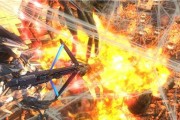 《地球防卫军5》游戏评测（EDF5优缺点全面分析）
